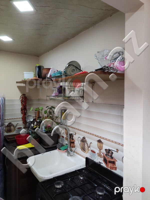 3 otaqlı Villa / Həyət evi, Satış, Bakı, Yasamal, İnşaatçılar — Ev, villa, Bakı (7)