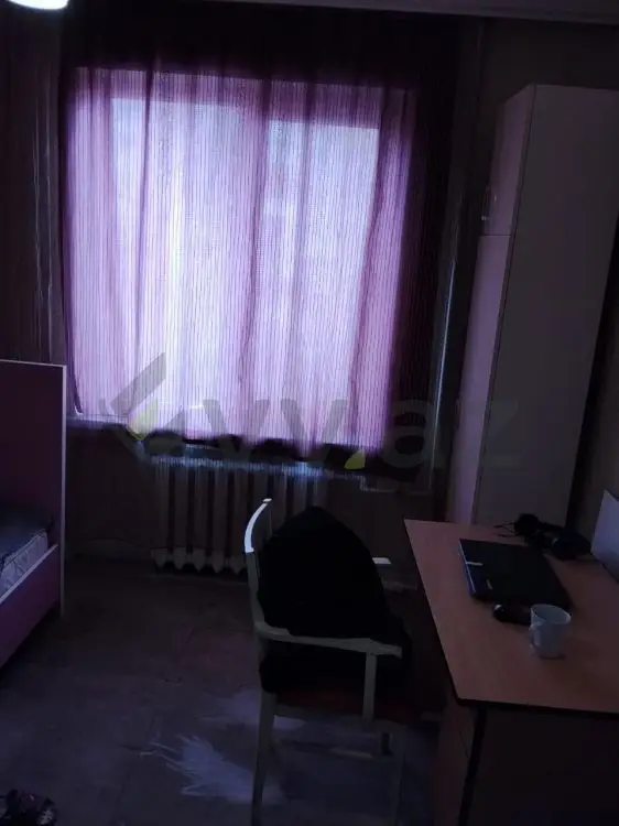 4 otaqlı mənzil Köhnə tikili Satılır, Köhnə günəşli qəs., Suraxanı, Bakı — Mənzil, Bakı (5)