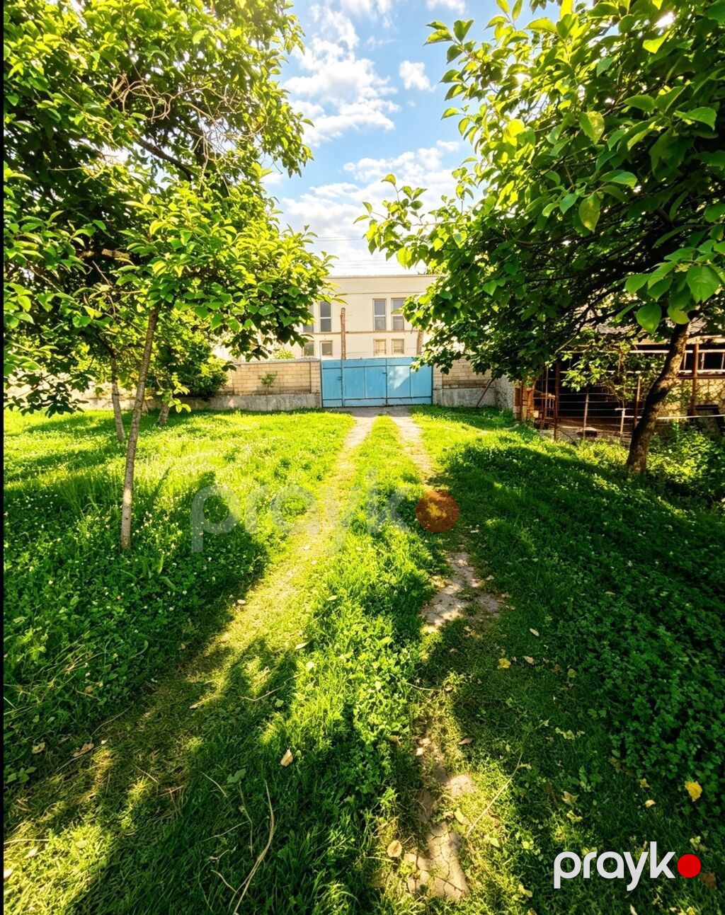 4 otaqlı, 110 kv. m, Kredit yoxdur, Orta təmir — Ev, villa, Zaqatala (5)