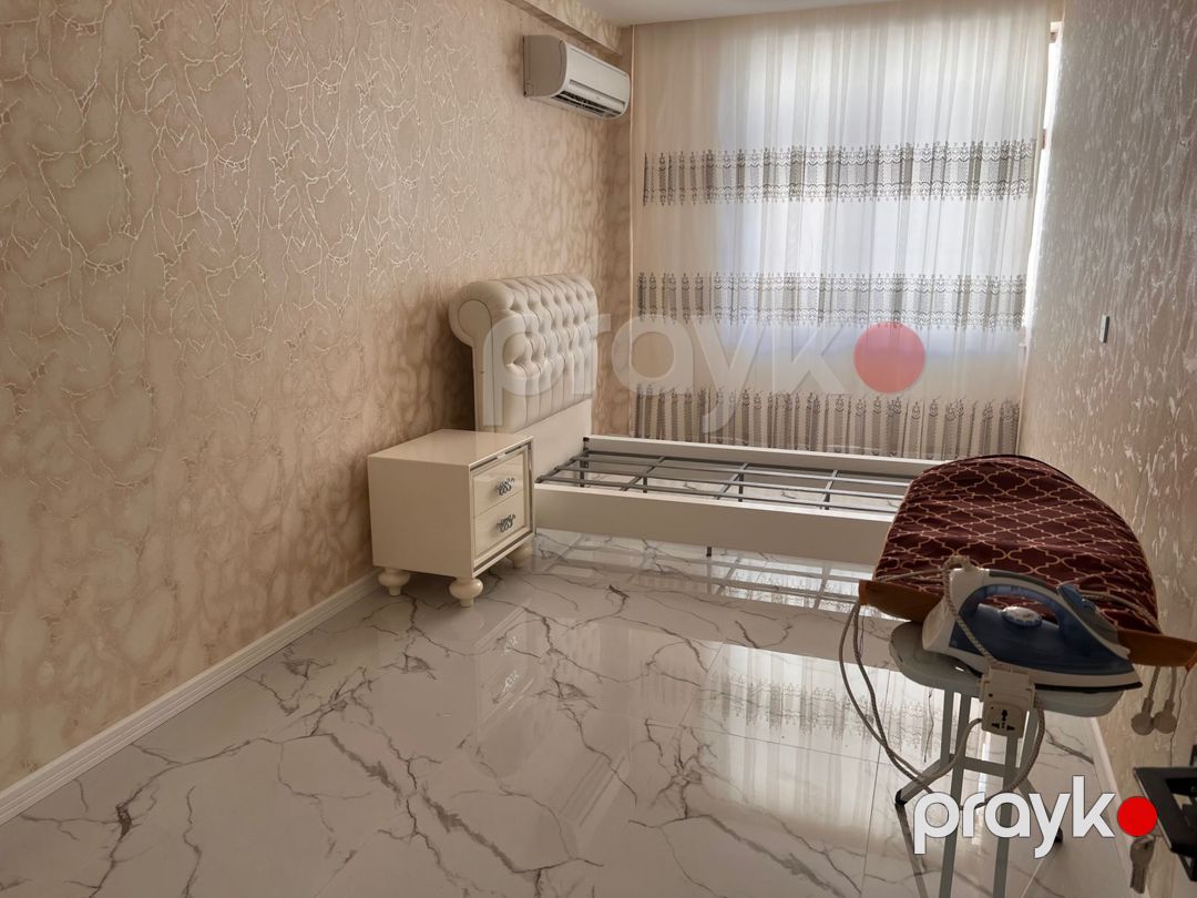 İcarəyə verilir 5 otaqlı yeni tikili 250 m² — Mənzil, Bakı (8)
