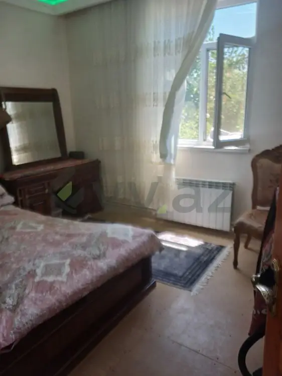 4 otaqlı Həyət evi Satılır, Sumqayıt şəh., Sumqayıt — Ev, villa, Sumqayıt (6)