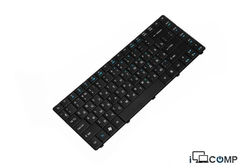 Acer Aspire E1-421, E1-431 E1-471, TravelMate 8371, 8371G, 8471, 8471G (9Z.N3L82.00R) seriyası üçün noutbuk klaviaturası — Bakı