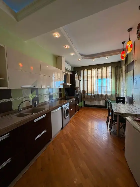 3 otaqlı mənzil Yeni tikili Satılır, Bakıxanov qəs., Sabunçu, Bakı — Mənzil, Bakı (3)
