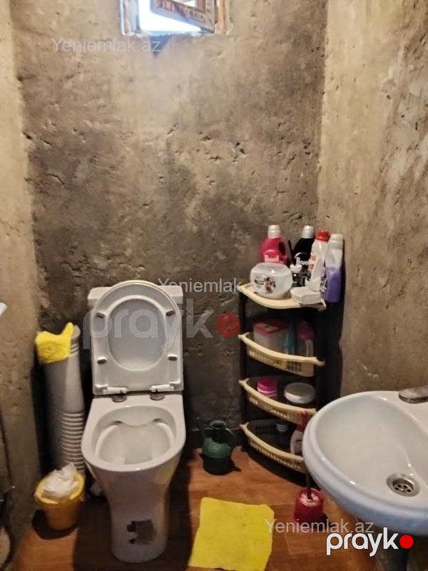 Satılır 3 otaqlı Həyət evi / Villa, 120 m², Xəzər rayonu — Ev, villa, Bakı (12)
