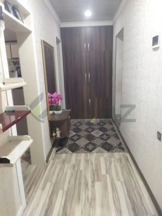3 otaqlı Həyət evi Satılır, Hacı Zeynalabdin, Sumqayıt — Ev, villa, Sumqayıt (7)