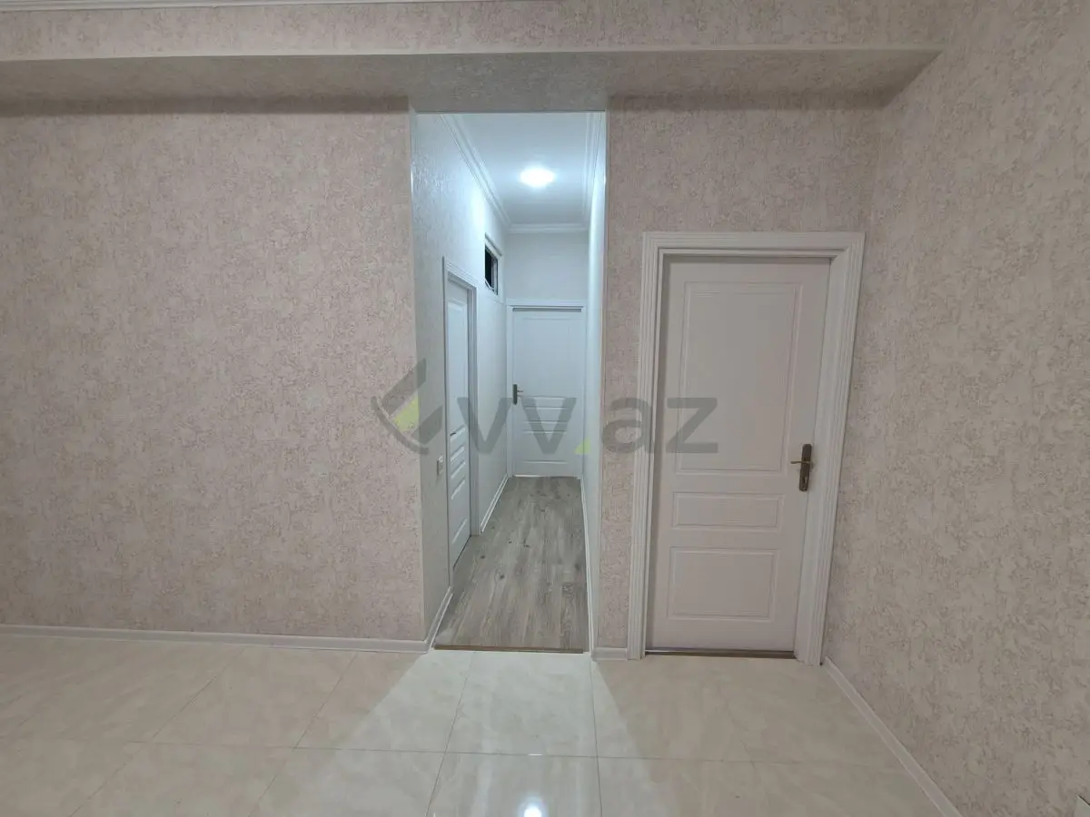 2 otaqlı mənzil Yeni tikili Satılır, Saray, Abşeron — Mənzil (3)