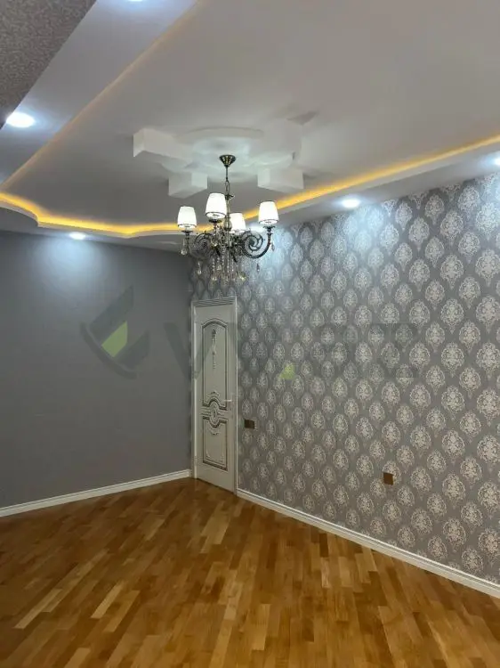 4 otaqlı mənzil Yeni tikili Satılır, Yeni Yasamal qəs., Yasamal, Bakı — Mənzil, Bakı (12)