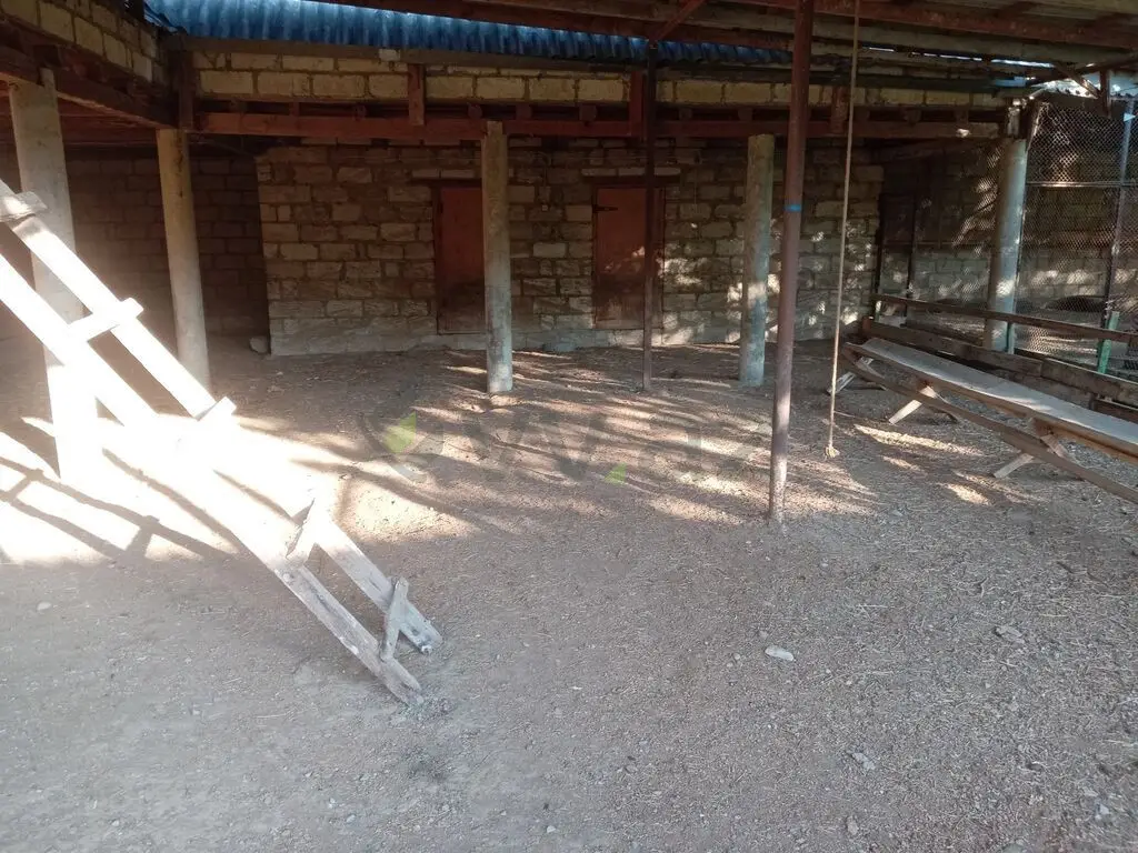 4 otaqlı Həyət evi Satılır, Yevlax — Ev, villa, Yevlax (12)