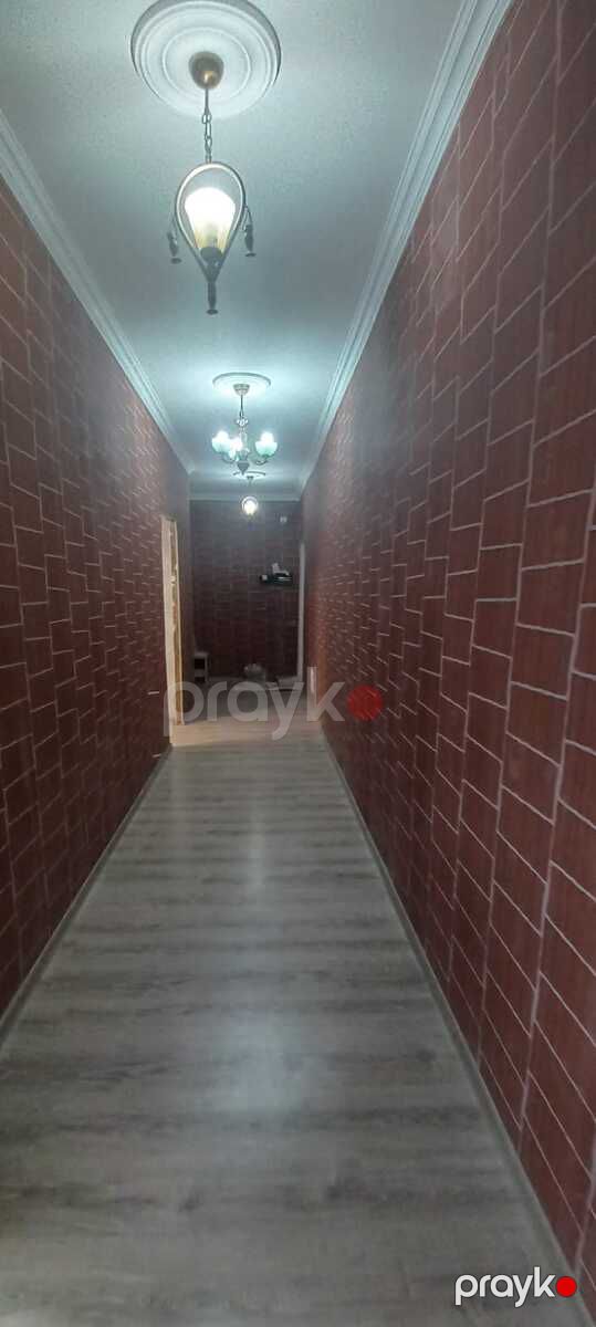 3-otaqlı yeni tikili, Xırdalan ş., 93 m² — Mənzil, Xırdalan (2)