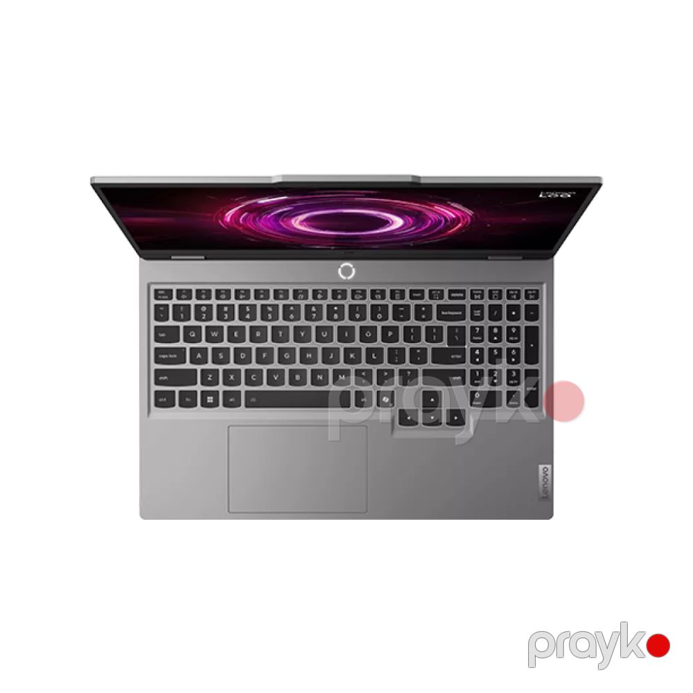 Noutbuk lenovo loq 15AHP10 (83JG007LRK) — Noutbuklar, Bakı (2)