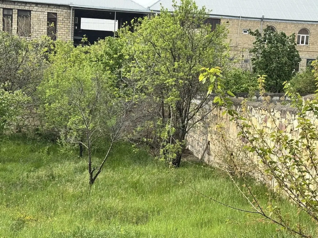 4 otaqlı Həyət evi Satılır, Gəncə — Ev, villa, Gəncə (4)
