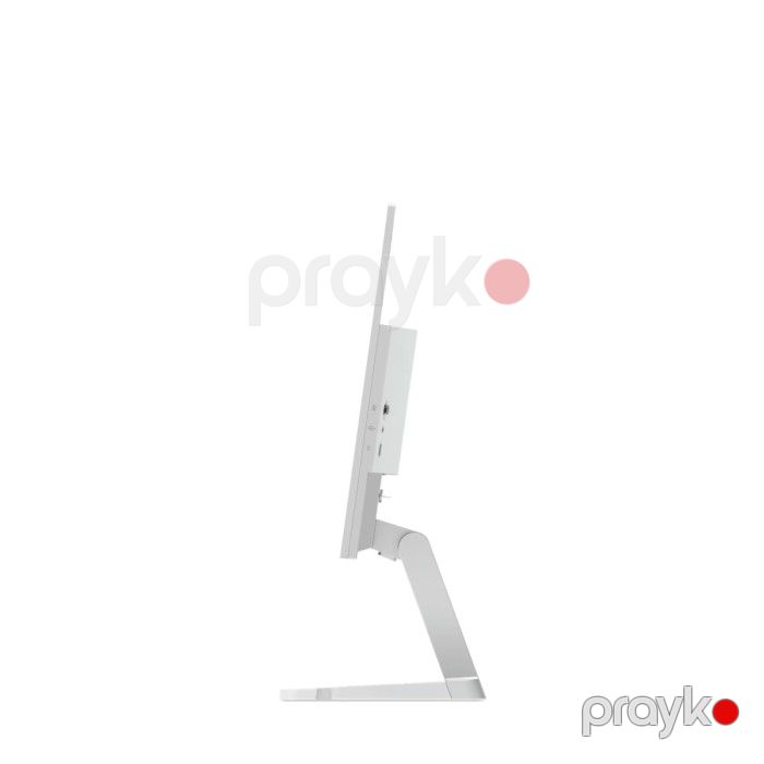 Monitor Lenovo L24-4C 23.8" FHD 144Hz – IPS, Anti-glare, Tilt — Elektronika, Bakı (3)