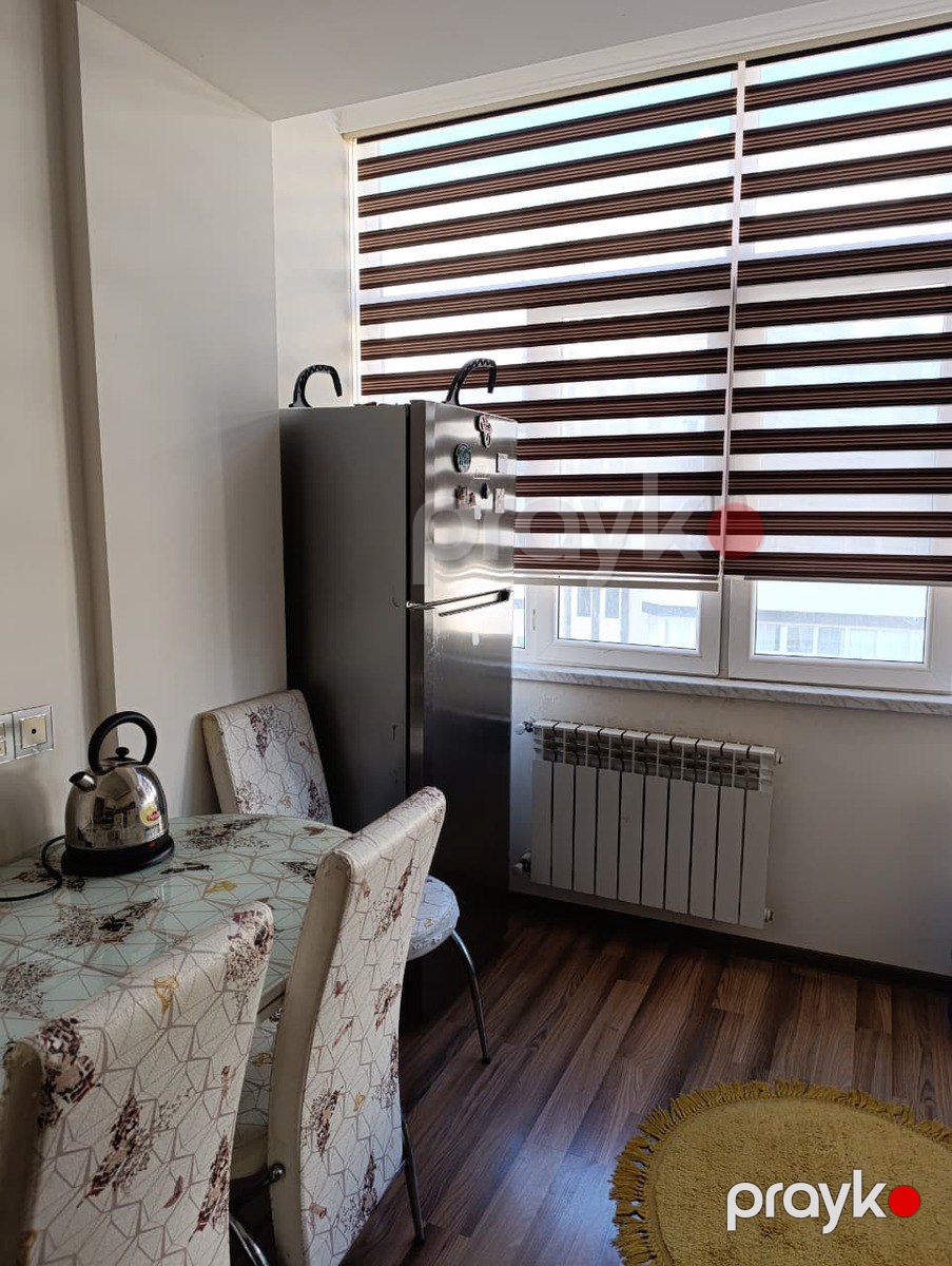 Satılır 2 otaqlı yeni tikili 77 m² — Mənzil, Bakı (12)