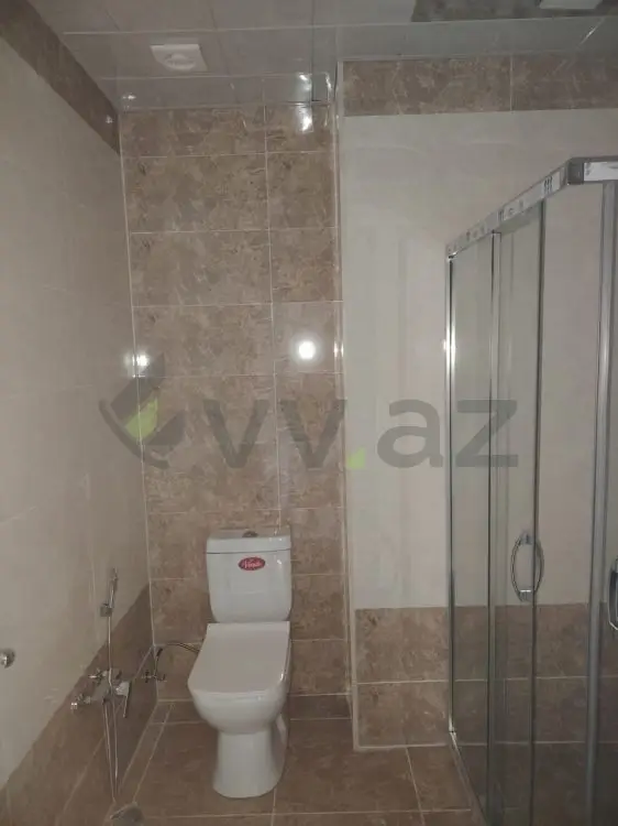 2 otaqlı mənzil Yeni tikili Satılır, Bağça Şəhər, Sumqayıt — Mənzil, Sumqayıt (8)