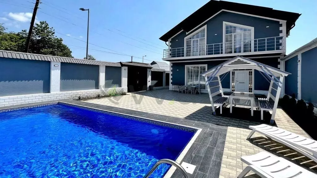 4 otaqlı Həyət evi Kirayə (günlük), Qəbələ — Qəbələ
