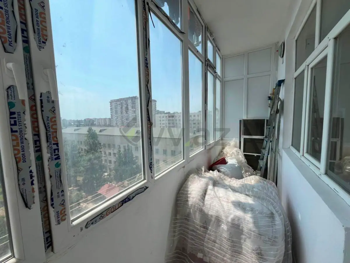 2 otaqlı mənzil Yeni tikili Satılır, Əhmədli, Xətai, Bakı — Mənzil, Bakı (6)