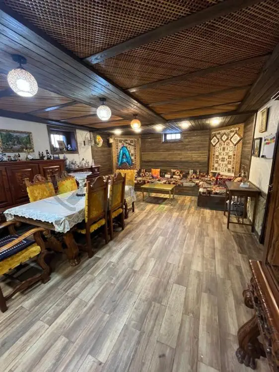 4 otaqlı Həyət evi Satılır, Şüvəlan, Xəzər, Bakı — Ev, villa, Bakı (9)