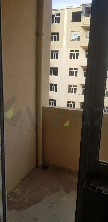 1 otaqlı mənzil Yeni tikili Satılır, Xırdalan — Mənzil, Xırdalan (4)