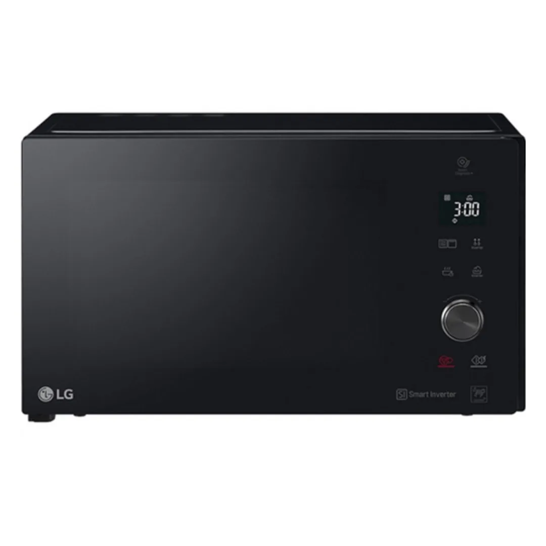 Mikrodalğalı Soba LG MH6565DIS.BBKQMER — Bakı