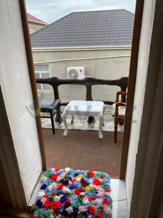 4 otaqlı Həyət evi Satılır, Masazır, Abşeron — Ev, villa (4)