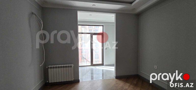 Yeni tikili Satılır Binəqədi r., Dərnəgül m., 2 otaq, 87 m² — Mənzil, Bakı (2)