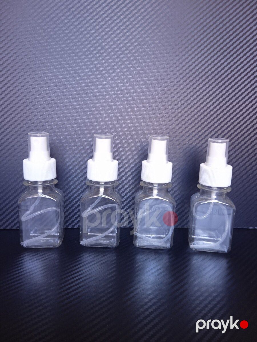 Kosmetik qablar — Biznes və avadanlıq, Bakı (7)
