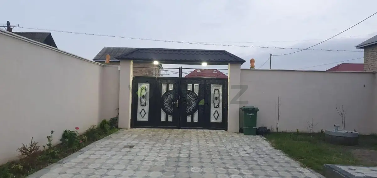 3 otaqlı Həyət evi Kirayə (günlük), Lənkəran — Lənkəran