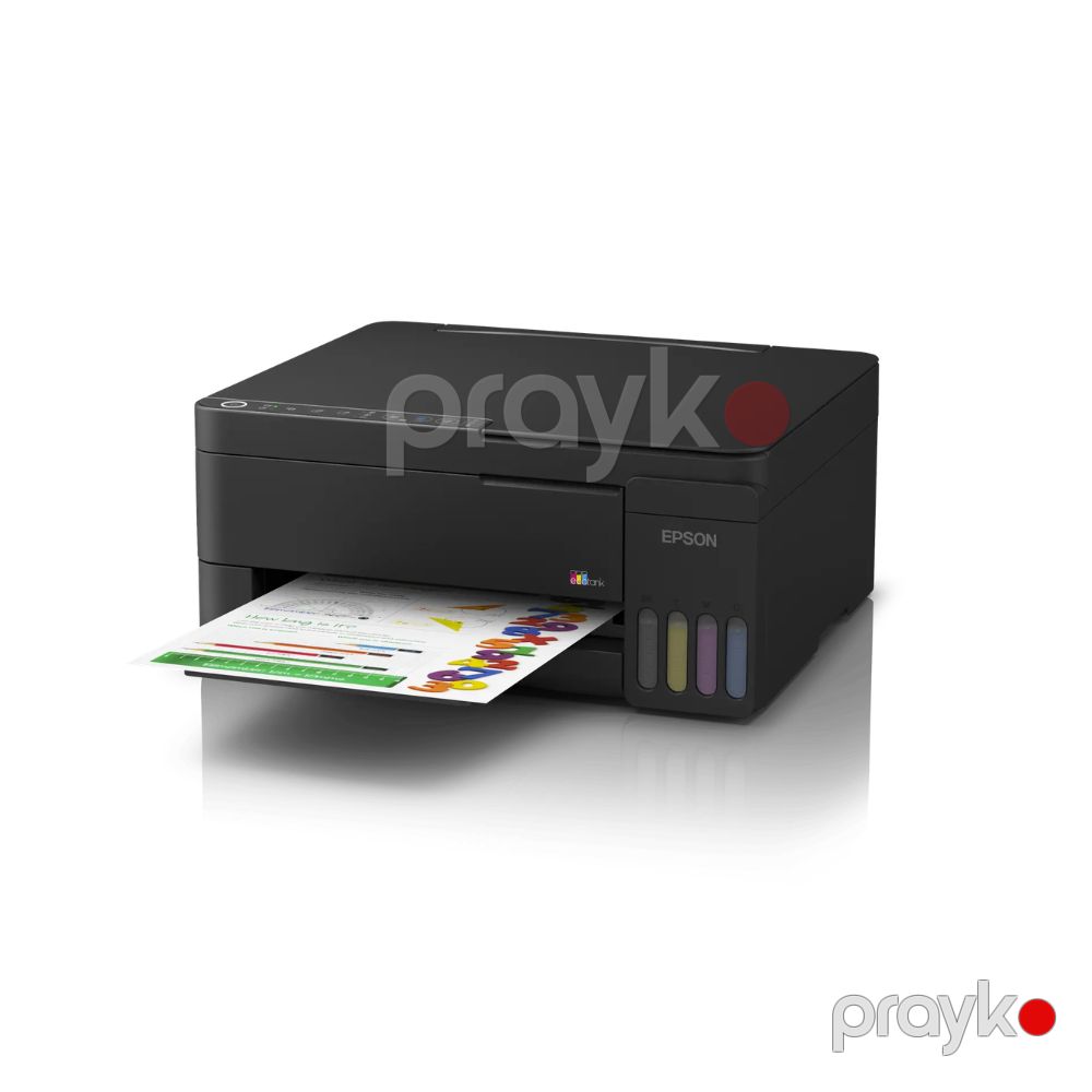 Epson printer L3356 (C11CL62415) — Printerləri, Bakı (2)
