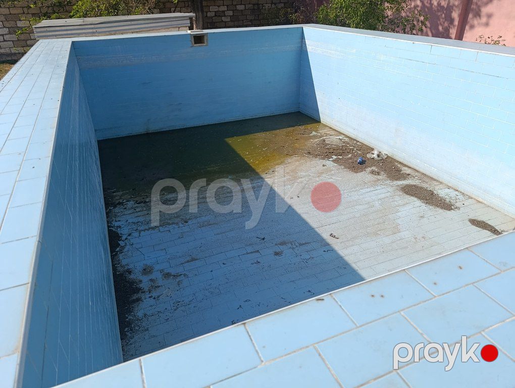 Satılır 6 otaqlı həyət evi/bağ evi 250 m² — Ev, villa, Bakı (6)