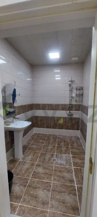 3 otaqlı mənzil Yeni tikili Kirayə, Nəsimi, Bakı — Mənzil, Bakı (12)