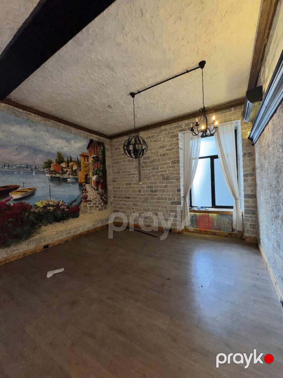 İcarəyə verilir obyekt 150 m² — Əmlak, Bakı (3)