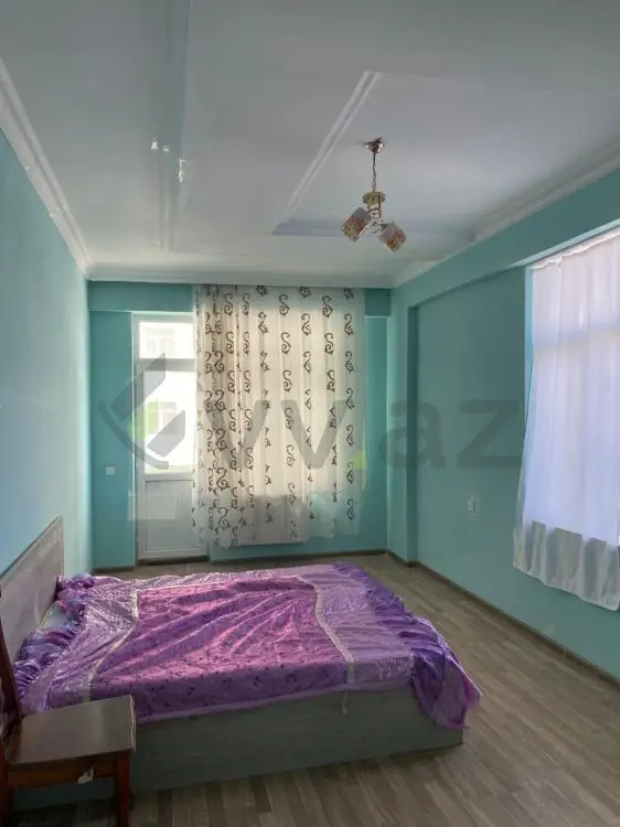 2 otaqlı mənzil Yeni tikili Kirayə, Yasamal qəs., Yasamal, Bakı — Mənzil, Bakı (7)