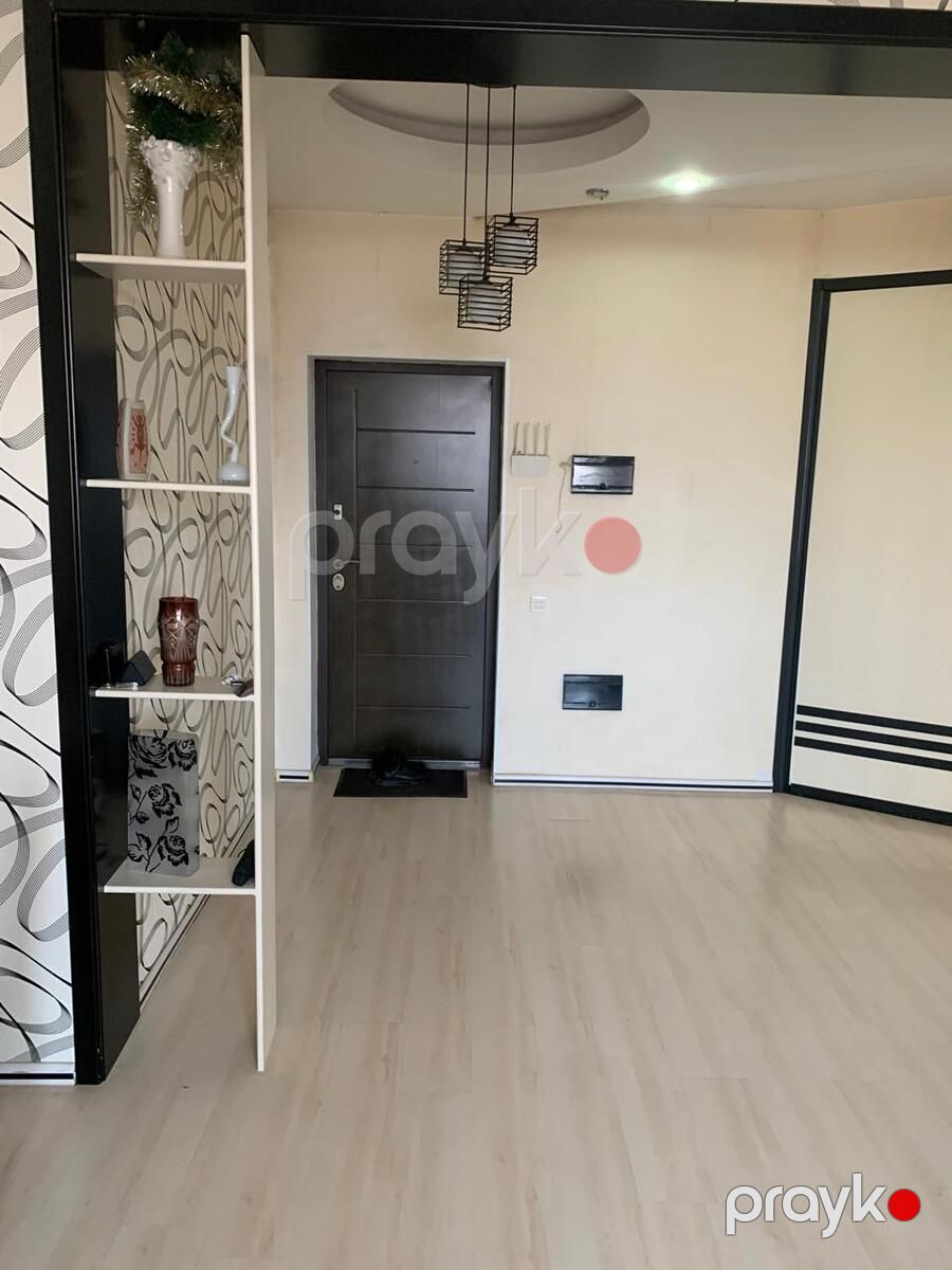 İcarəyə verilir 2 otaqlı yeni tikili 60 m² — Mənzil, Bakı (4)