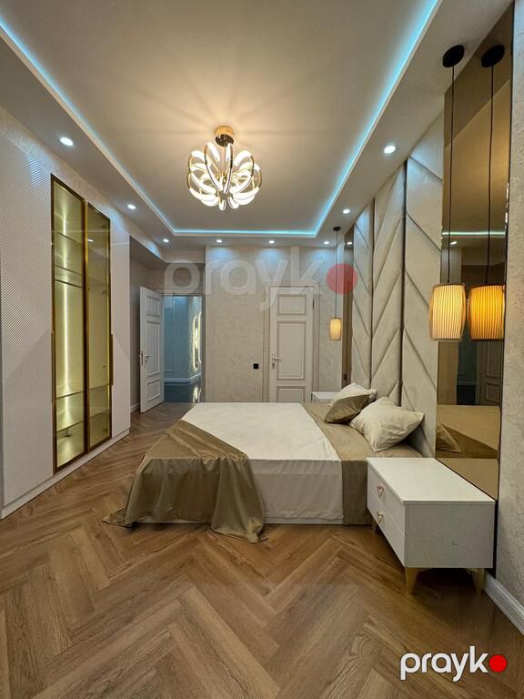 Satılır 4 otaqlı yeni tikili 172 m² — Mənzil, Bakı (7)