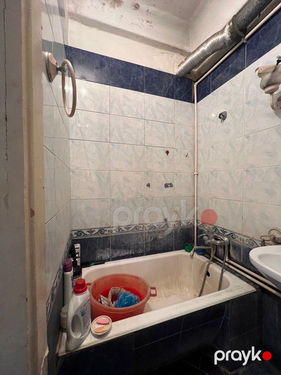 Satılır 3 otaqlı köhnə tikili 70 m² — Mənzil, Bakı (4)