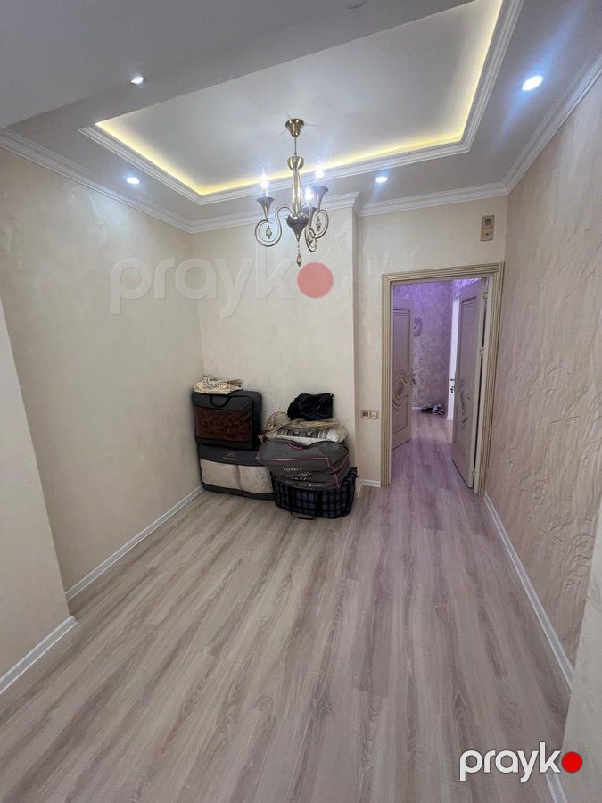 3 otaqlı mənzil, 70 m², Xırdalan ş. Abşeron Gənclər Şəhərciyində — Mənzil (3)