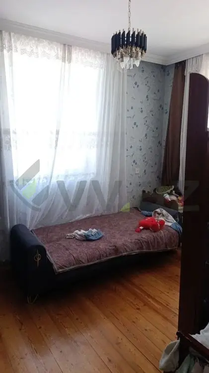 4 otaqlı Həyət evi Satılır, Qaraçuxur qəs., Suraxanı, Bakı — Ev, villa, Bakı (9)