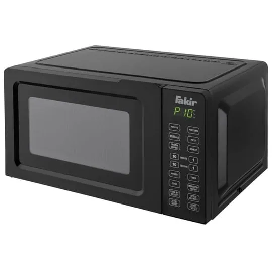 Mikrodalğalı soba Fakir Coziness 20 LT — Mikrodalğalı sobalar, Bakı (4)