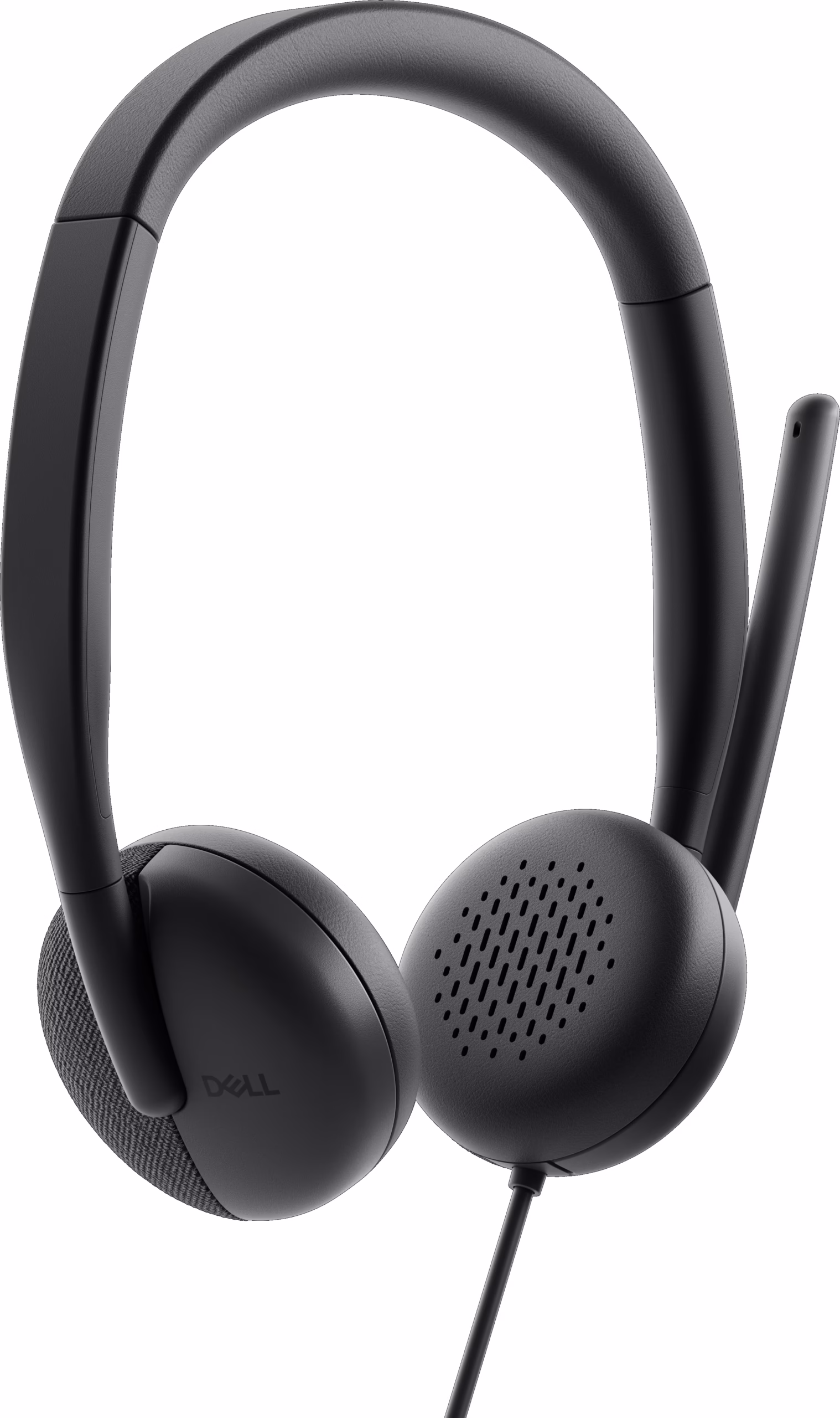 Dell Wired Headset WH3024 (520-BBDH) — Qulaqcıqlar, Bakı (3)