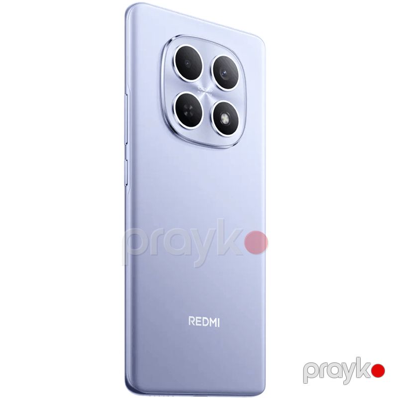 Xiaomi Redmi Note 15 8GB/256GB NFC Purple — Smartfonlar, Bakı (3)