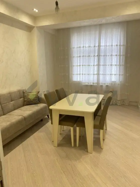 3 otaqlı mənzil Yeni tikili Kirayə, 7-ci mikrorayon, Binəqədi, Bakı — Mənzil, Bakı (11)