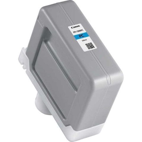 Canon PFI-110 Cyan Pigment Kartric — Bakı
