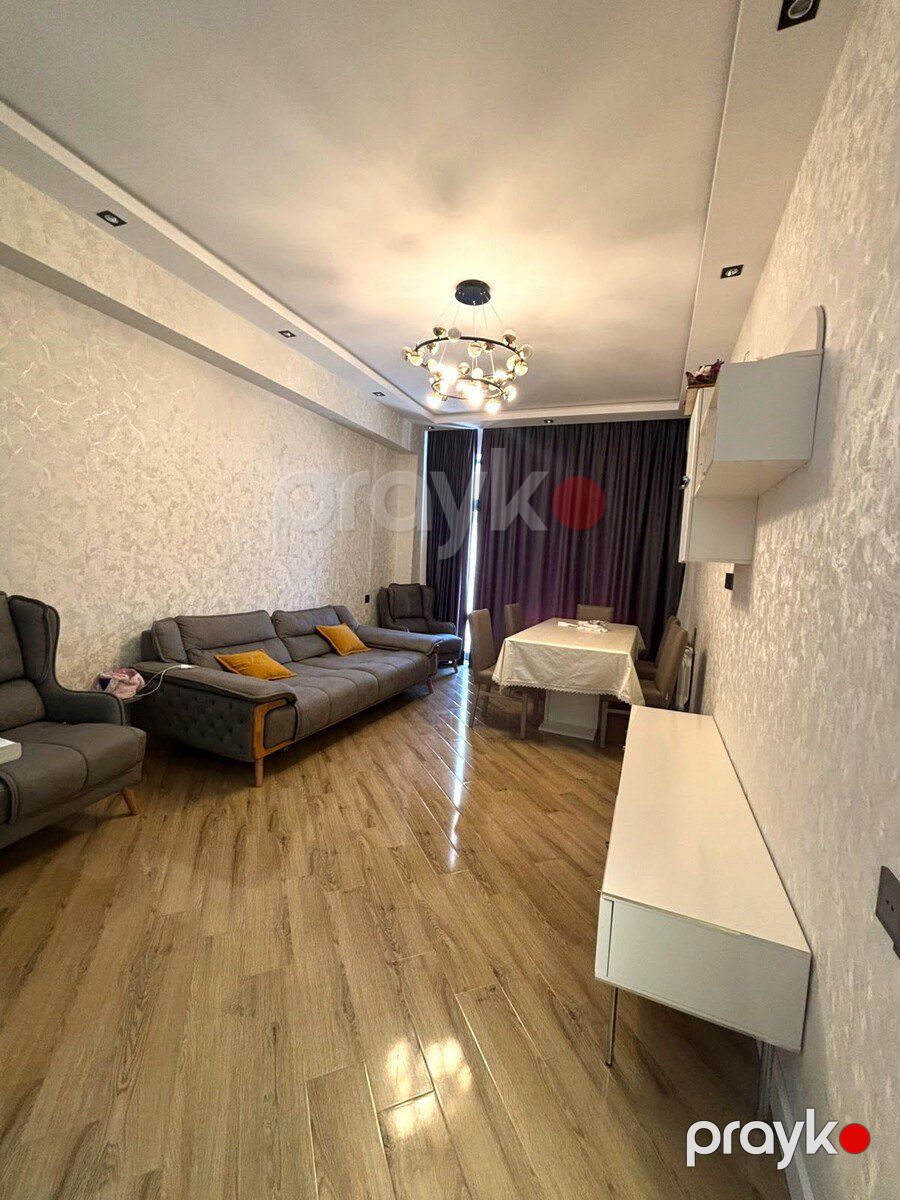 Satılır 2 otaqlı yeni tikili 67 m² — Mənzil, Bakı (2)