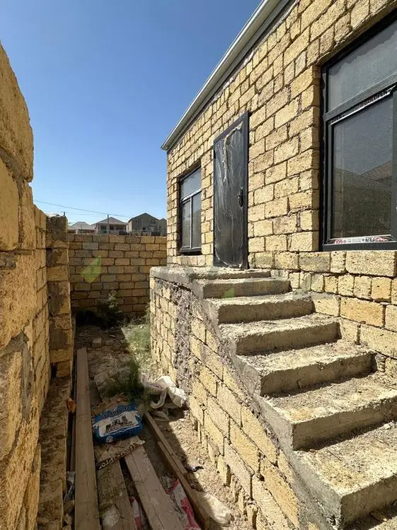 1 otaqlı Yarım tikili Satılır, Masazır, Abşeron — Ev, villa (7)