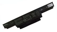 Dell Studio 1450/1457/1458 (W356P, U597P, P219P) batareyası — Запчасти от ноутбуков