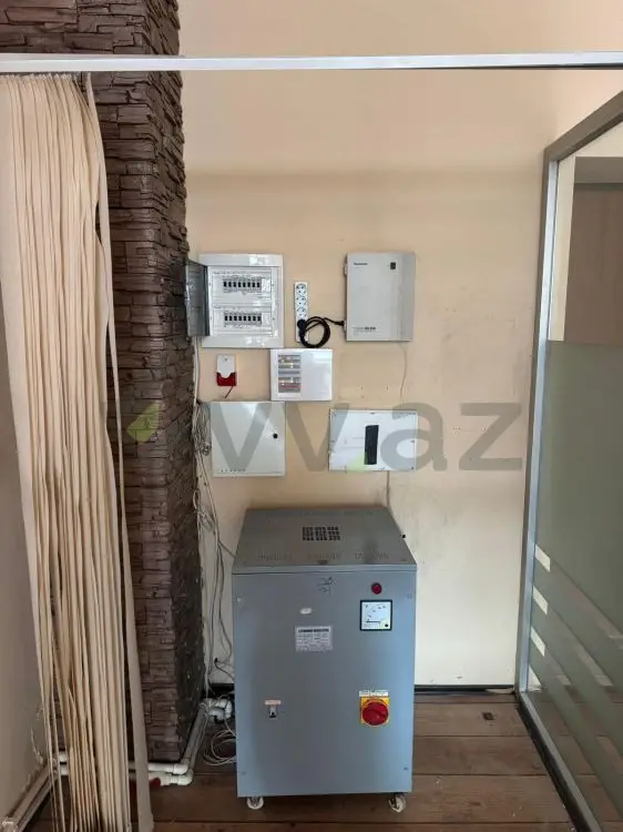 180 m² Obyekt / Ofis Kirayə, Nəsimi, Bakı — Əmlak, Bakı (2)