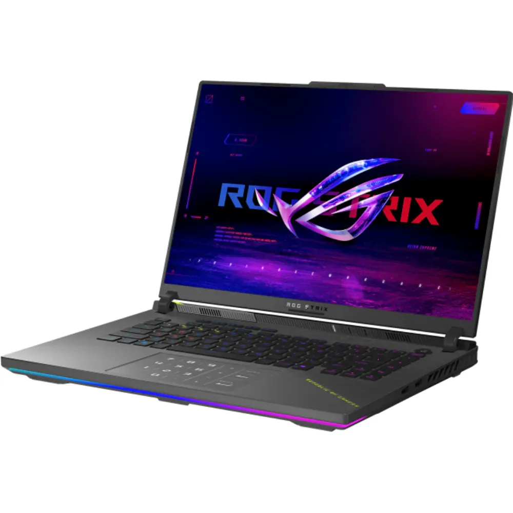 Noutbuk ASUS ROG Strix G614PH-RV044 (90NR0KX7-M003W0) — Noutbuklar, Bakı (2)