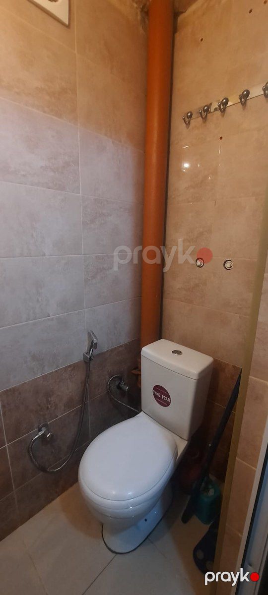 1-otaqlı mənzil kirayə verilir, Sumqayıt ş., 25 m² — Mənzil, Bakı (9)