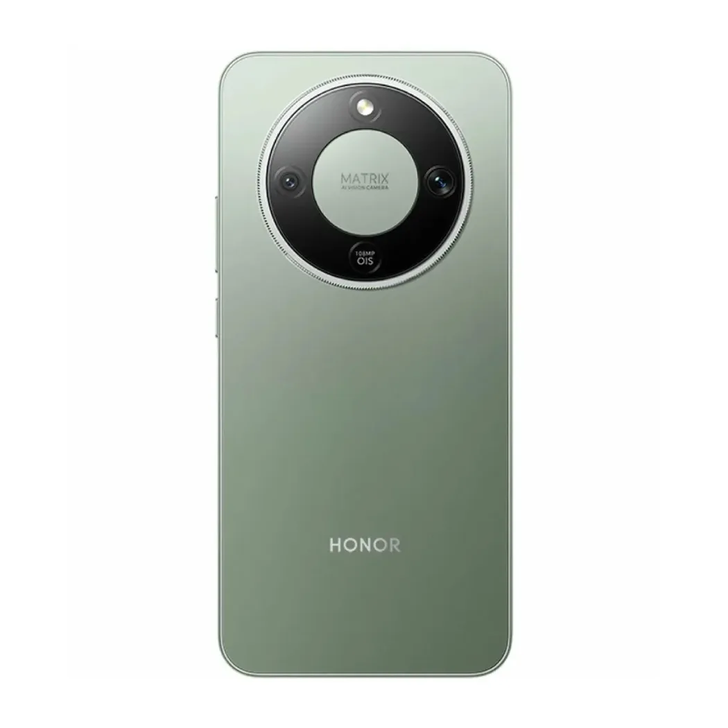 Smartfon Honor X9d 8GB/256GB Forest Green — Mallar, Bakı (4)