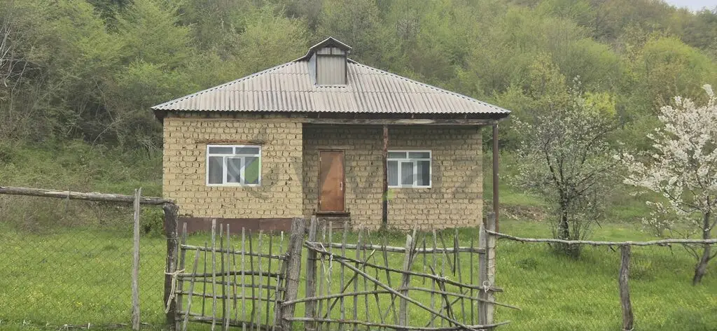 3 otaqlı Yarım tikili Satılır, Qusar — Ev, villa, Qusar (12)